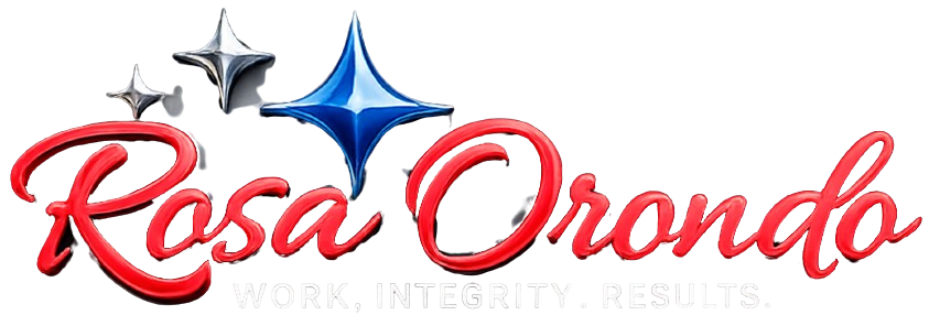 Rosa Orondo